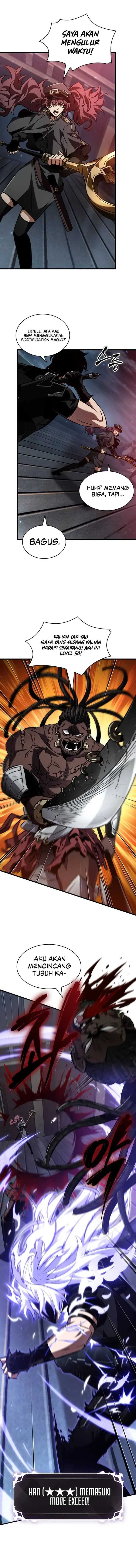 Pick Me Up! Chap 157 - Next Chap 158