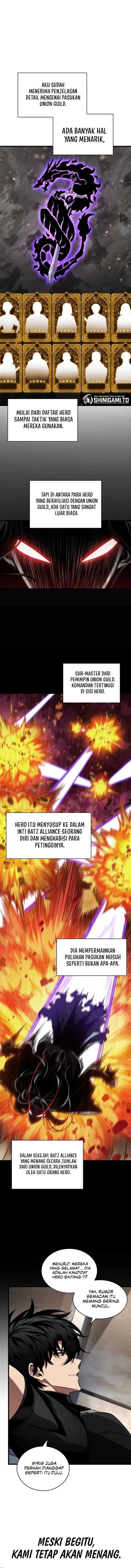 Pick Me Up! Chap 157 - Next Chap 158