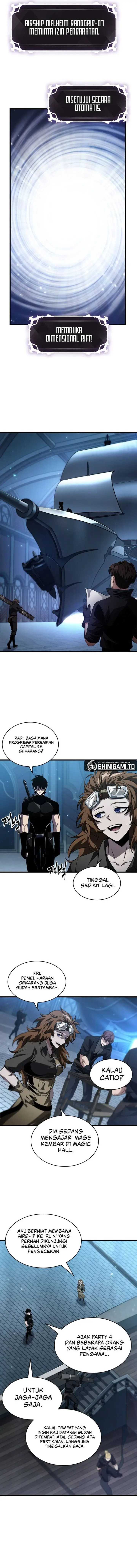 Pick Me Up! Chap 157 - Next Chap 158