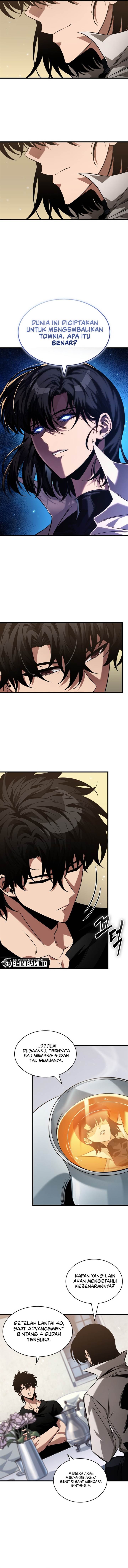 Pick Me Up! Chap 154 - Next Chap 155