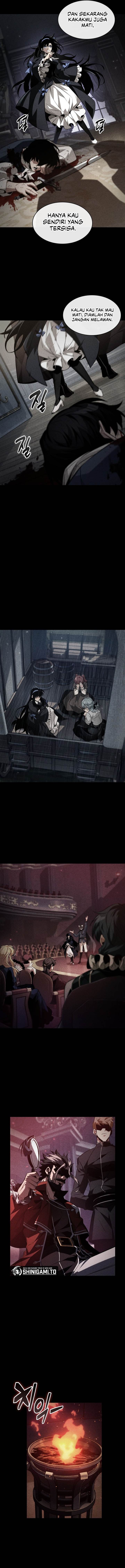 Pick Me Up! Chap 154 - Next Chap 155