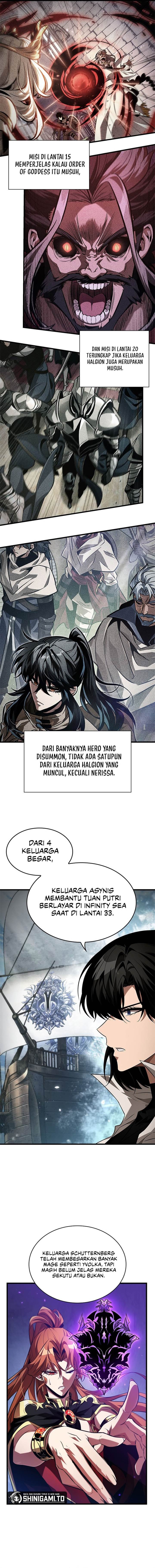 Pick Me Up! Chap 155 - Next Chap 156