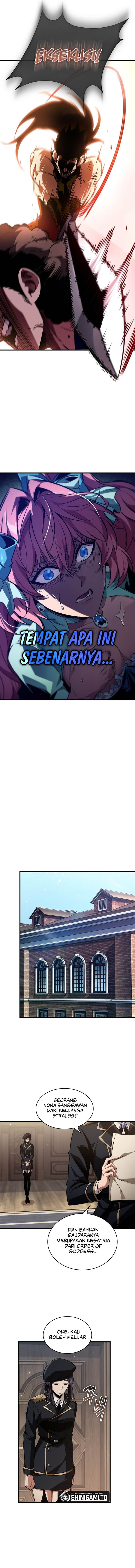 Pick Me Up! Chap 155 - Next Chap 156