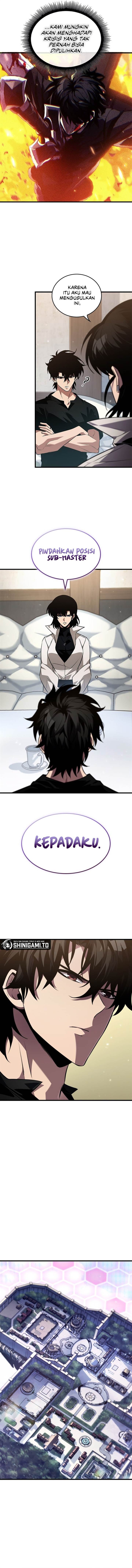 Pick Me Up! Chap 155 - Next Chap 156