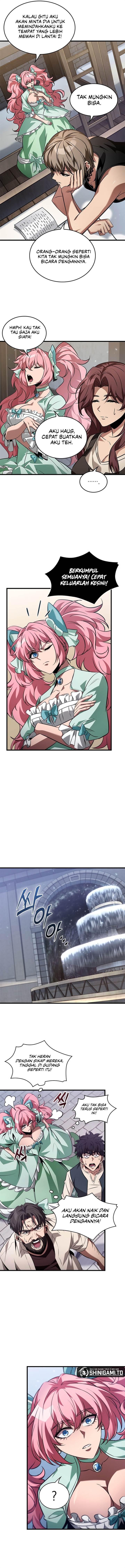 Pick Me Up! Chap 155 - Next Chap 156