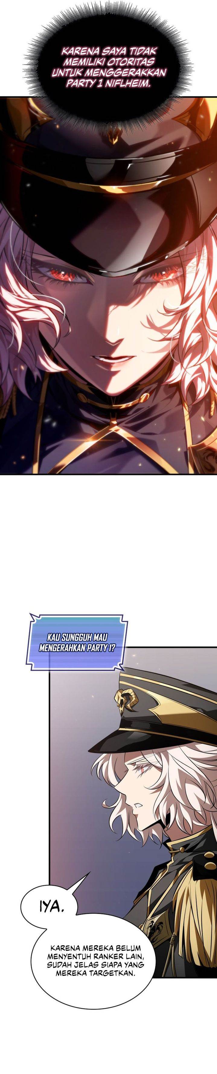 Pick Me Up! Chap 156 - Next Chap 157