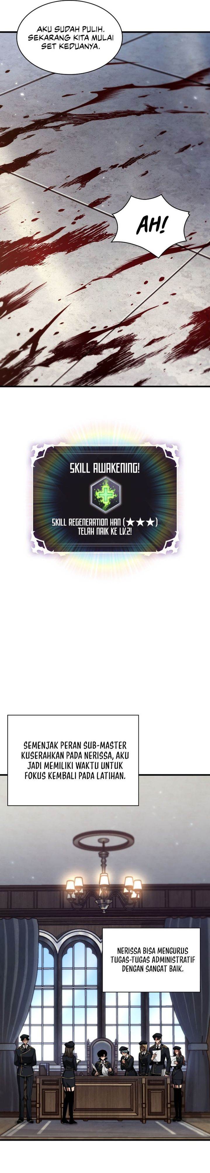 Pick Me Up! Chap 156 - Next Chap 157