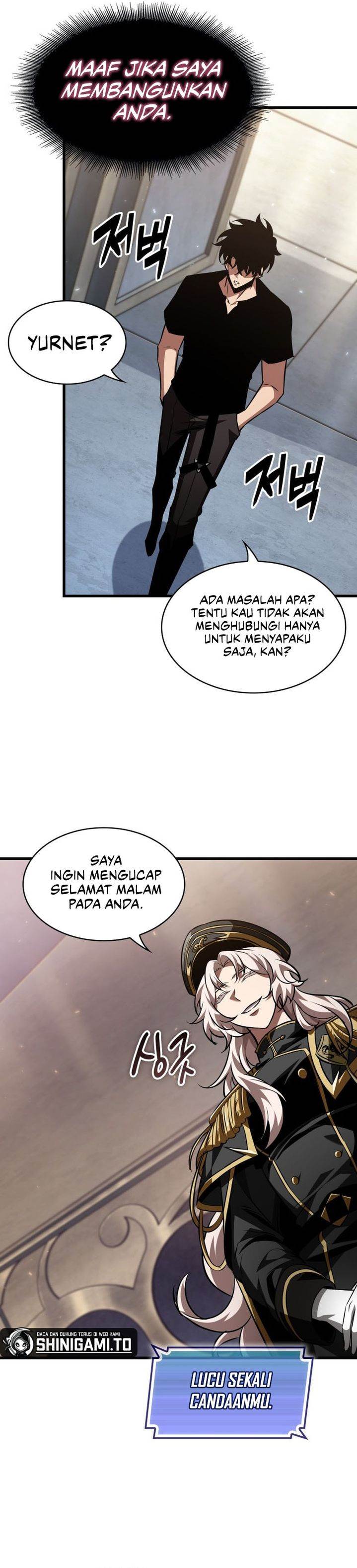 Pick Me Up! Chap 156 - Next Chap 157