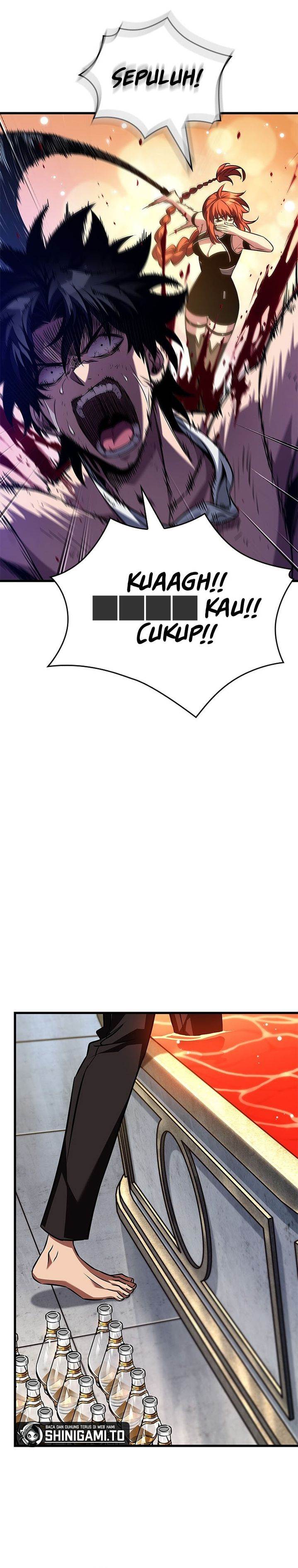 Pick Me Up! Chap 156 - Next Chap 157