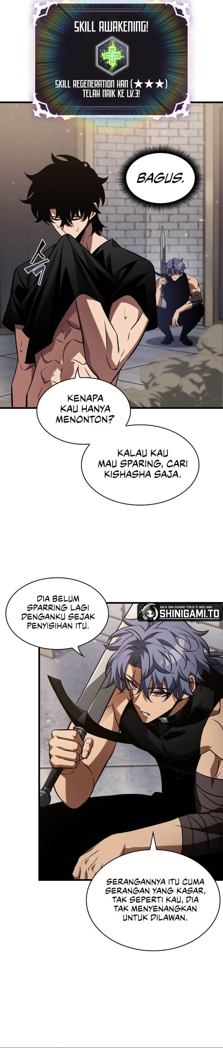 Pick Me Up! Chap 156 - Next Chap 157