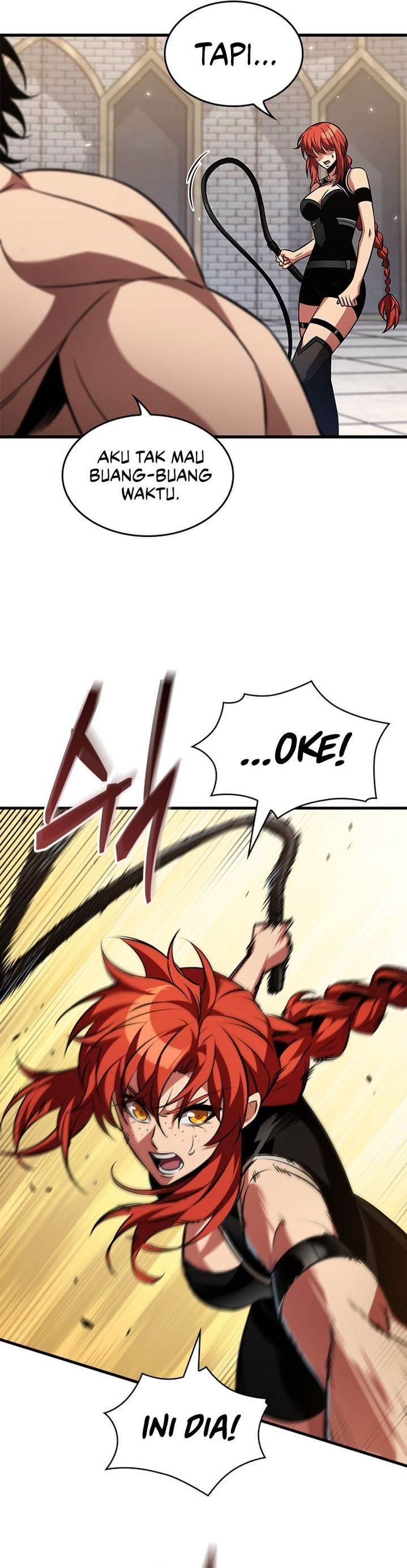 Pick Me Up! Chap 156 - Next Chap 157