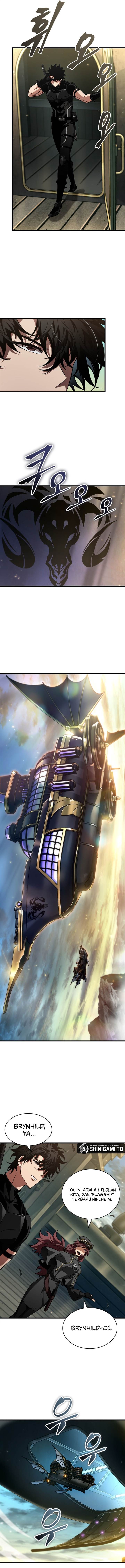 Pick Me Up! Chap 158 - Next Chap 159