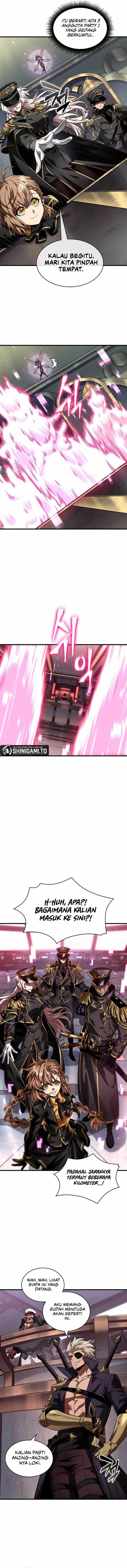 Pick Me Up! Chap 159 - Next Chap 160