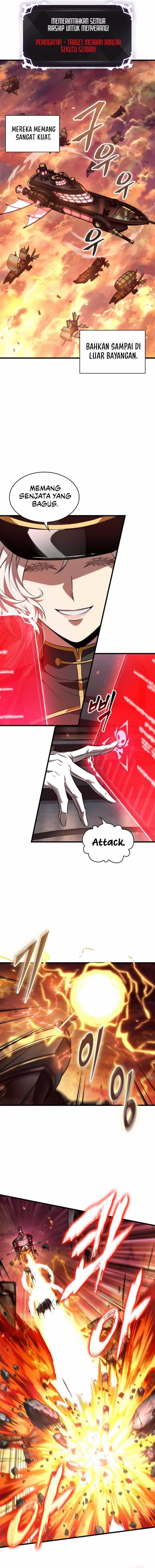 Pick Me Up! Chap 159 - Next Chap 160