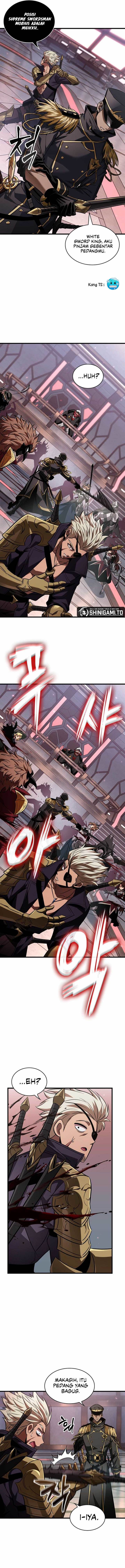 Pick Me Up! Chap 159 - Next Chap 160