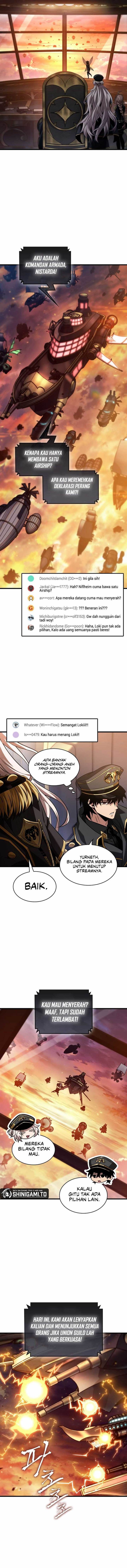 Pick Me Up! Chap 159 - Next Chap 160