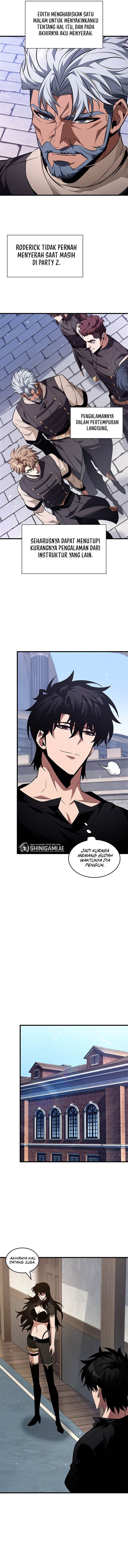 Pick Me Up! Chap 150 - Next Chap 151