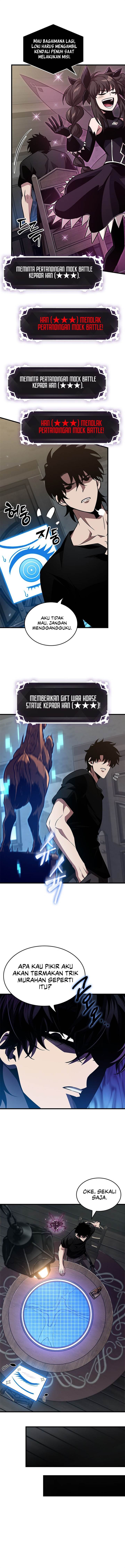 Pick Me Up! Chap 150 - Next Chap 151