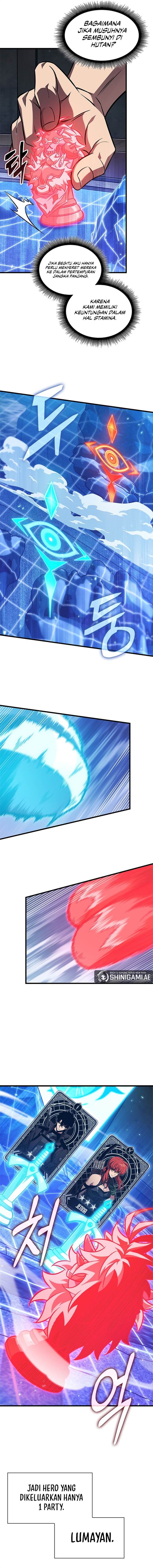 Pick Me Up! Chap 150 - Next Chap 151