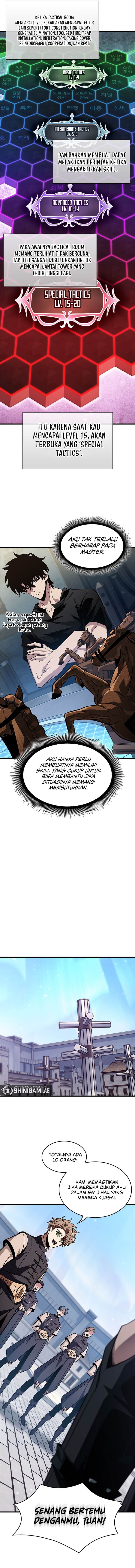 Pick Me Up! Chap 150 - Next Chap 151