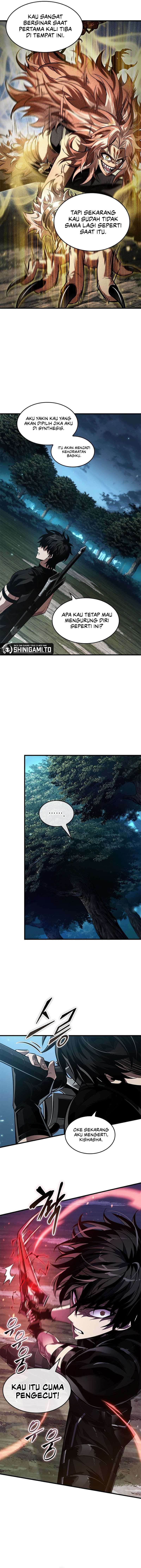 Pick Me Up! Chap 151 - Next Chap 152