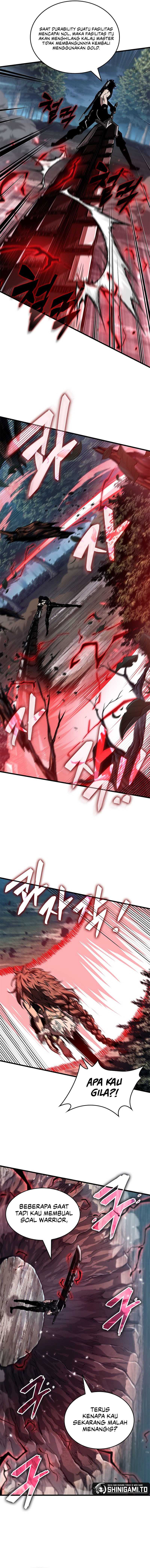 Pick Me Up! Chap 151 - Next Chap 152