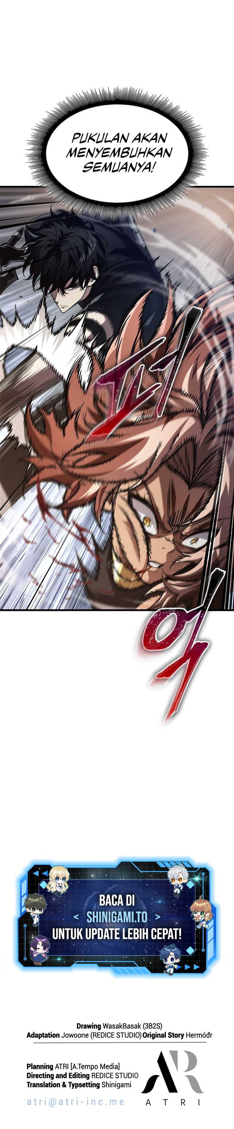 Pick Me Up! Chap 151 - Next Chap 152