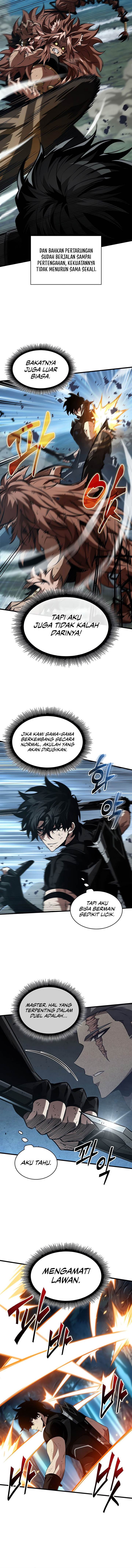 Pick Me Up! Chap 152 - Next Chap 153