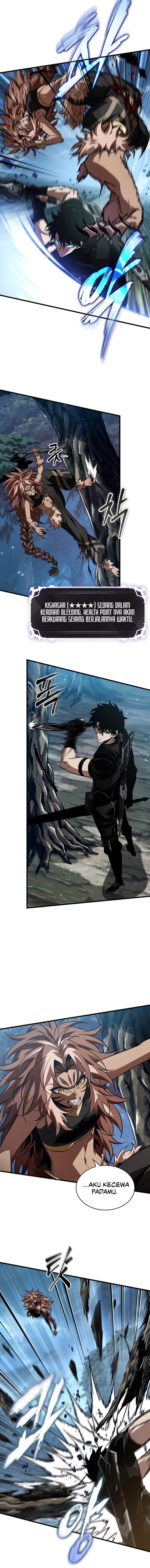 Pick Me Up! Chap 152 - Next Chap 153