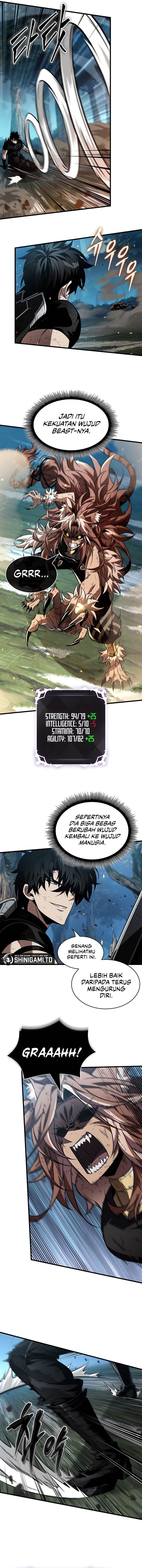 Pick Me Up! Chap 152 - Next Chap 153