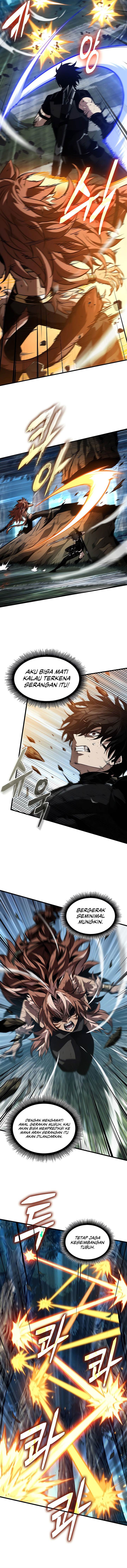 Pick Me Up! Chap 152 - Next Chap 153