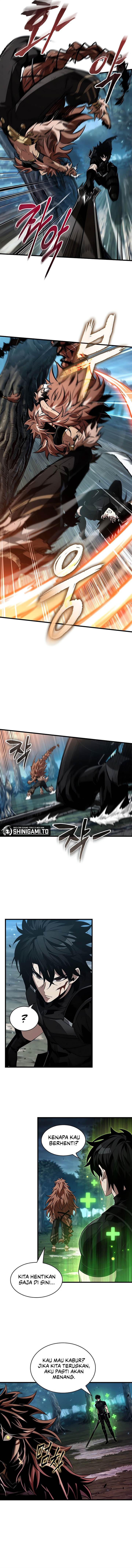 Pick Me Up! Chap 152 - Next Chap 153