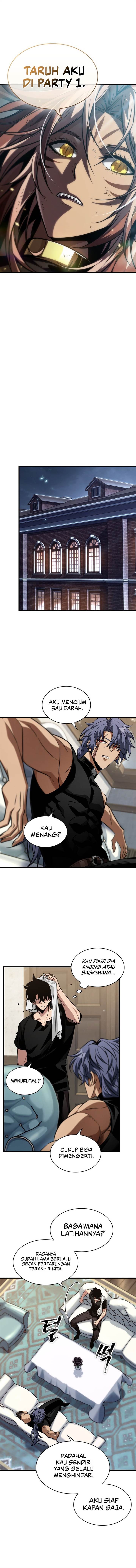 Pick Me Up! Chap 153 - Next Chap 154
