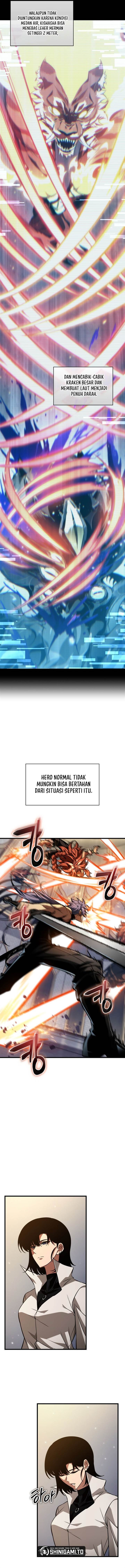 Pick Me Up! Chap 153 - Next Chap 154