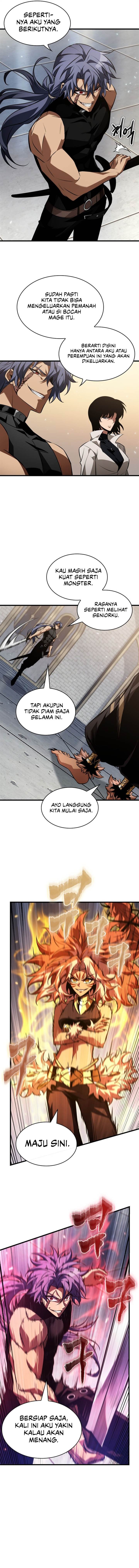 Pick Me Up! Chap 153 - Next Chap 154