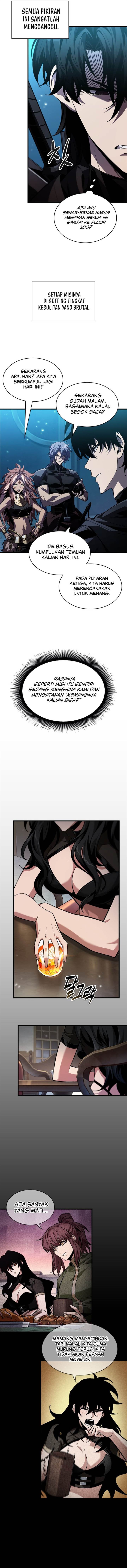 Pick Me Up! Chap 167 - Next Chap 168