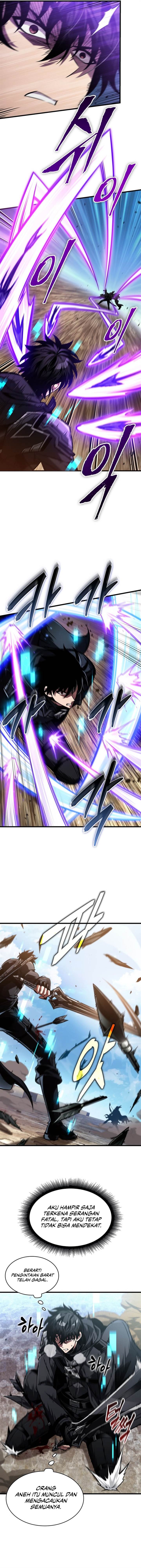 Pick Me Up! Chap 167 - Next Chap 168