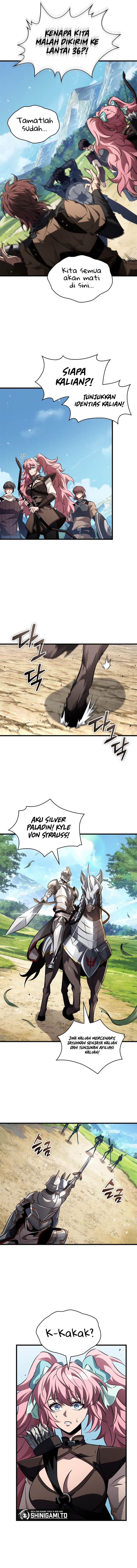 Pick Me Up! Chap 164 - Next Chap 165