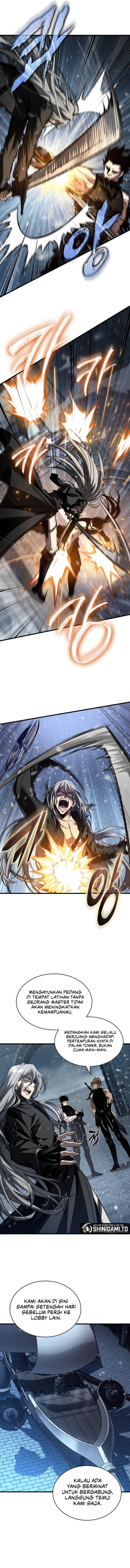 Pick Me Up! Chap 164 - Next Chap 165