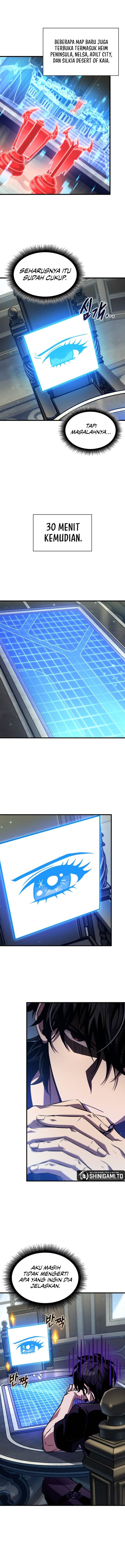 Pick Me Up! Chap 164 - Next Chap 165