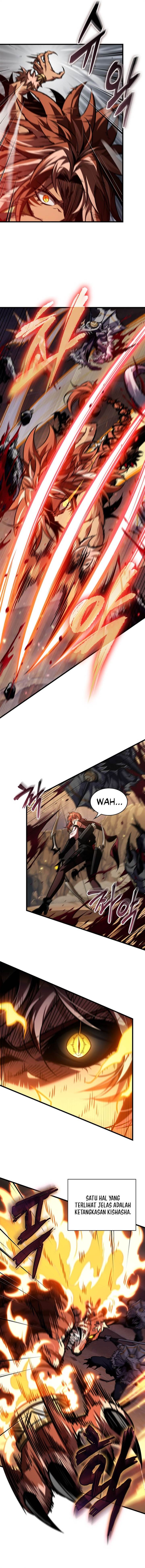 Pick Me Up! Chap 164 - Next Chap 165