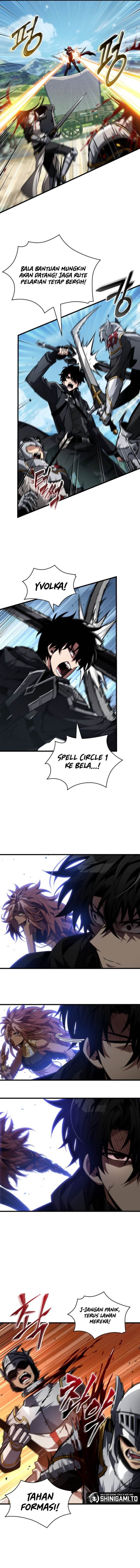 Pick Me Up! Chap 165 - Next Chap 166