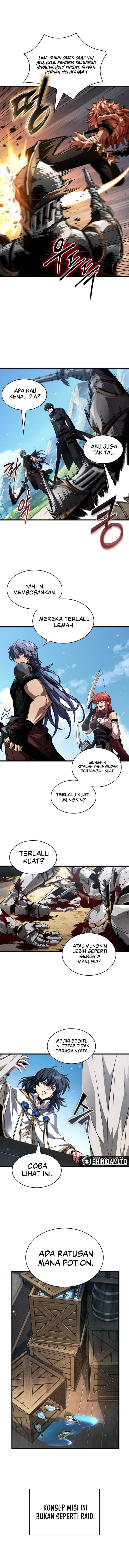 Pick Me Up! Chap 165 - Next Chap 166