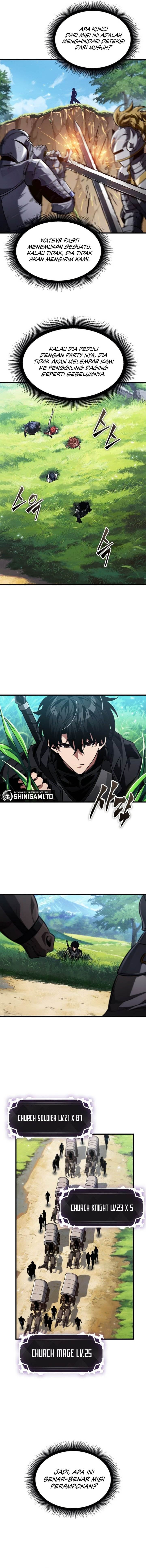 Pick Me Up! Chap 165 - Next Chap 166