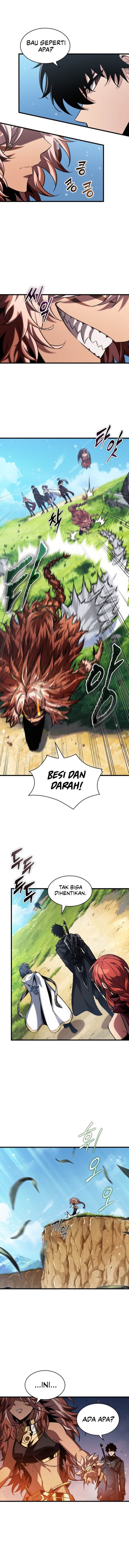 Pick Me Up! Chap 165 - Next Chap 166