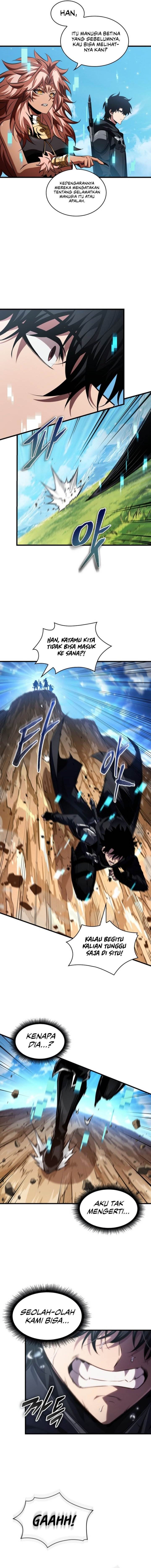 Pick Me Up! Chap 166 - Next Chap 167