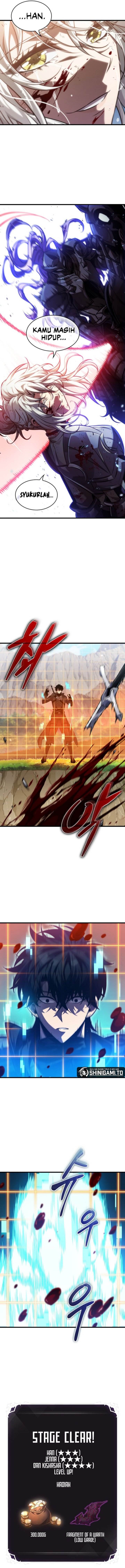 Pick Me Up! Chap 166 - Next Chap 167