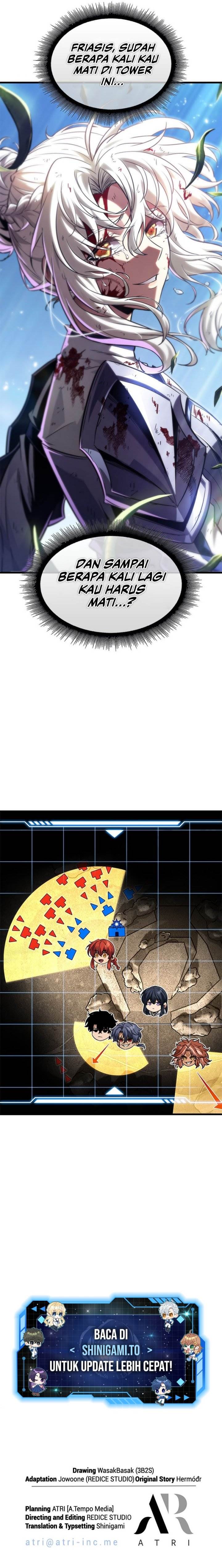 Pick Me Up! Chap 166 - Next Chap 167