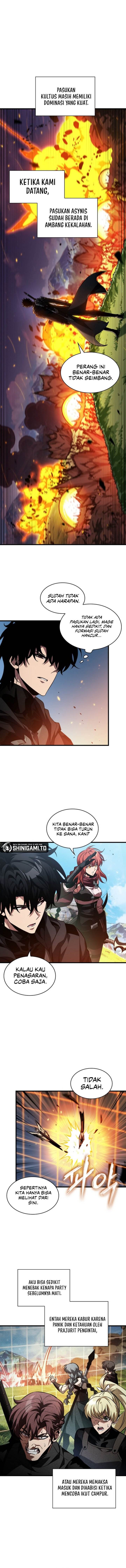 Pick Me Up! Chap 166 - Next Chap 167