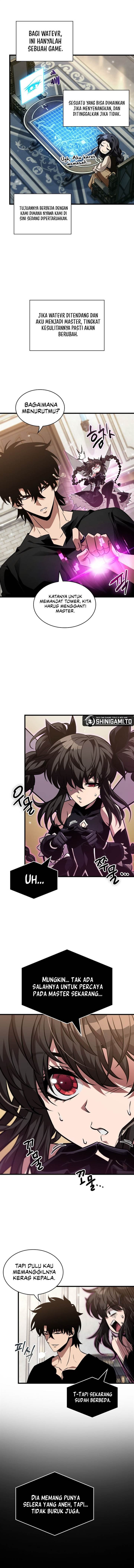 Pick Me Up! Chap 168 - Next Chap 169